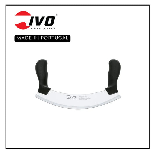 IVO Mincing Commercial Knife 7"