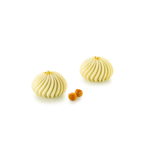 SILIKOMART Small Mould Mini Wave