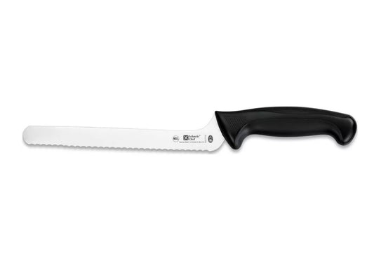 ATLANTIC CHEF 8321T106 Offset bread knife-Round Tip 21cm