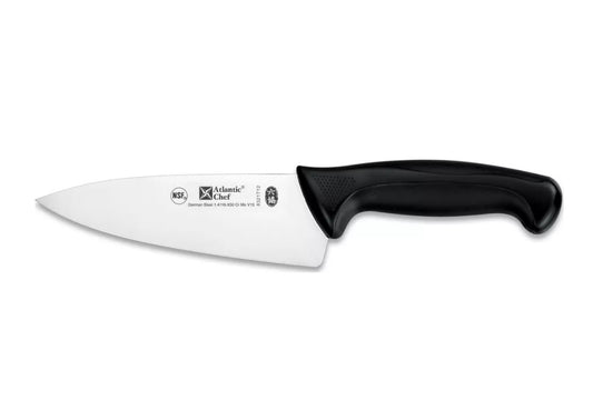 ATLANTIC CHEF 8321T15 Offset bread knife 21cm