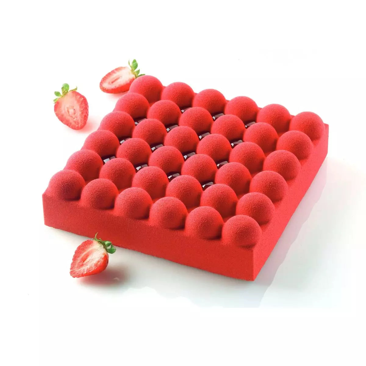 Silikomart Bubbles 1400 Premium Silicone Cake Mould