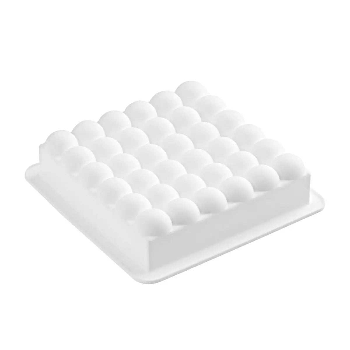 Silikomart Bubbles 1400 Premium Silicone Cake Mould