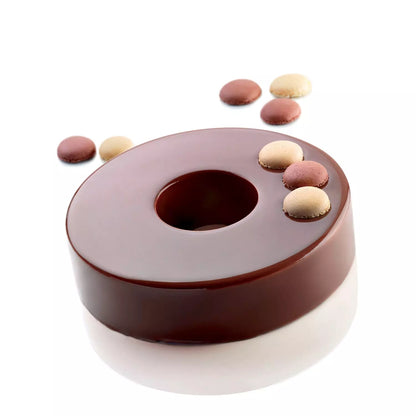 Silikomart Saturn 1200ml Premium Silicone Cake Mould