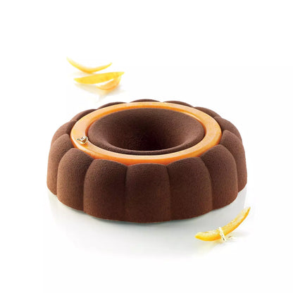 Silikomart Paradise 1500 Premium Silicone Cake Mould