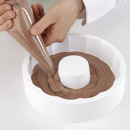 Silikomart Paradise 1500 Premium Silicone Cake Mould