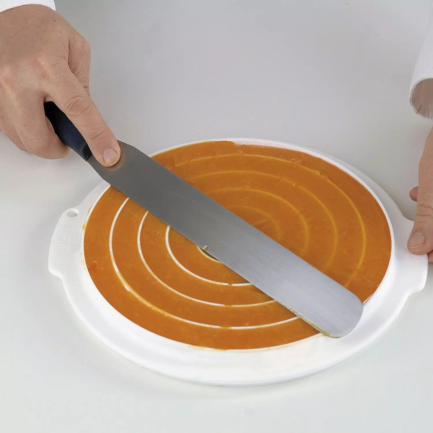 Silikomart Paradise 1500 Premium Silicone Cake Mould