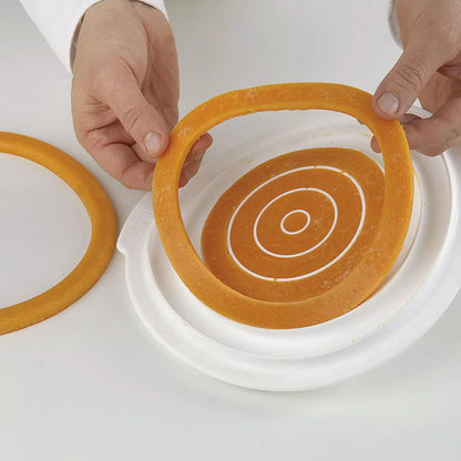 Silikomart Paradise 1500 Premium Silicone Cake Mould