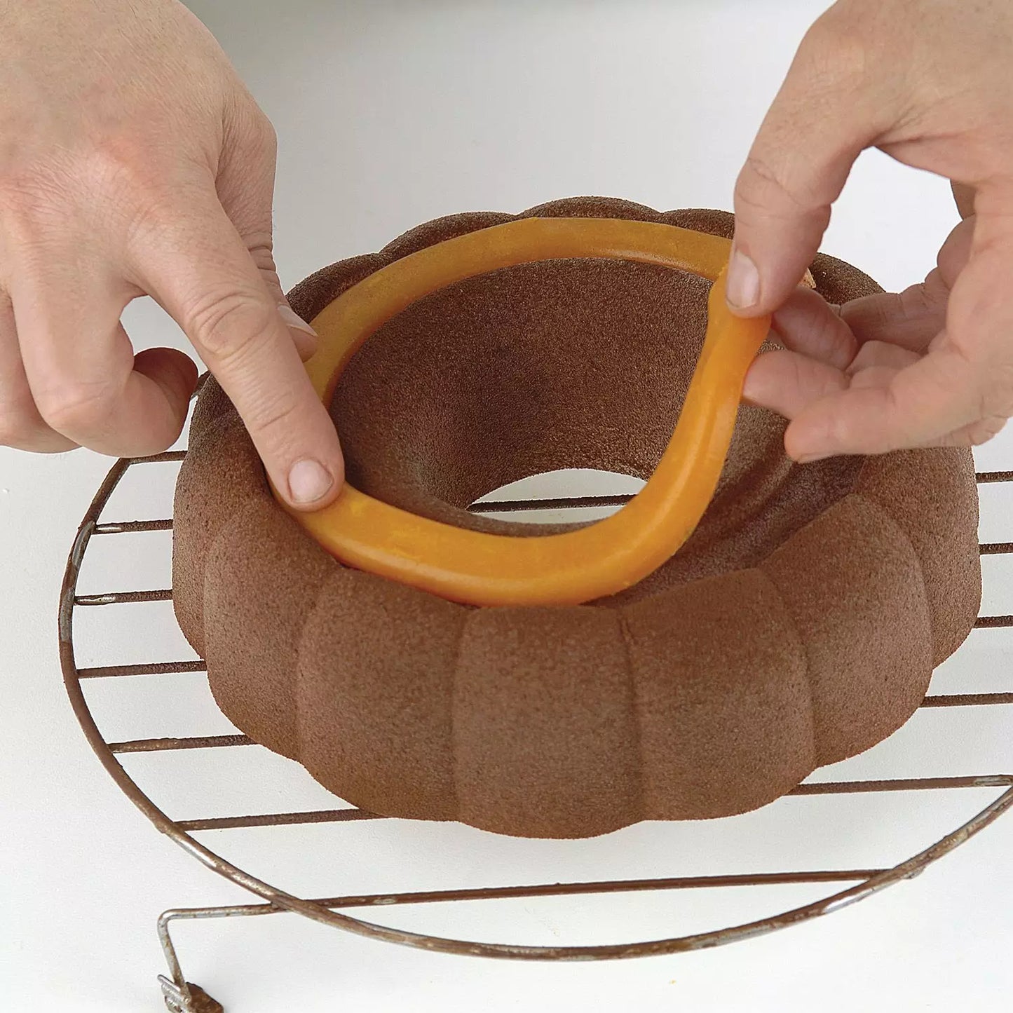 Silikomart Paradise 1500 Premium Silicone Cake Mould