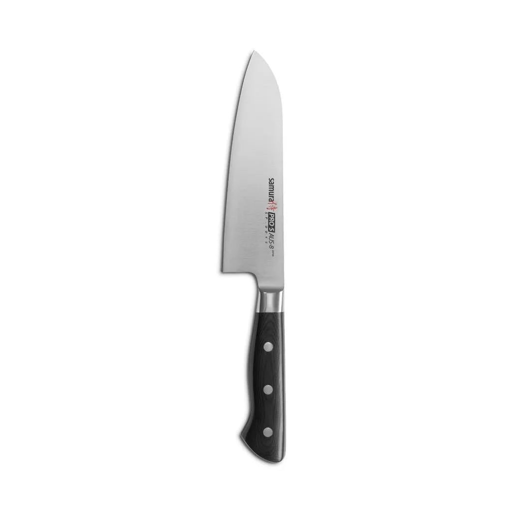 ATLANTIC CHEF 8321T133 Wide Boning knife 13cm