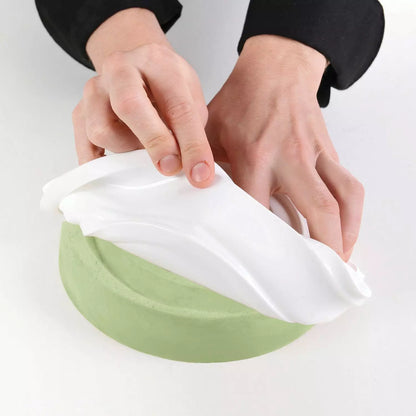 Silikomart Vague1100 Premium Silicone Cake Mould