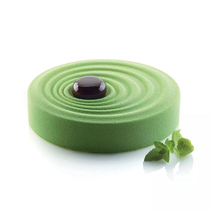 Silikomart Vague1100 Premium Silicone Cake Mould