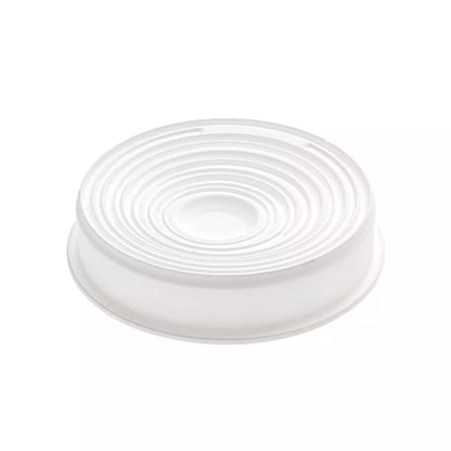 Silikomart Vague1100 Premium Silicone Cake Mould