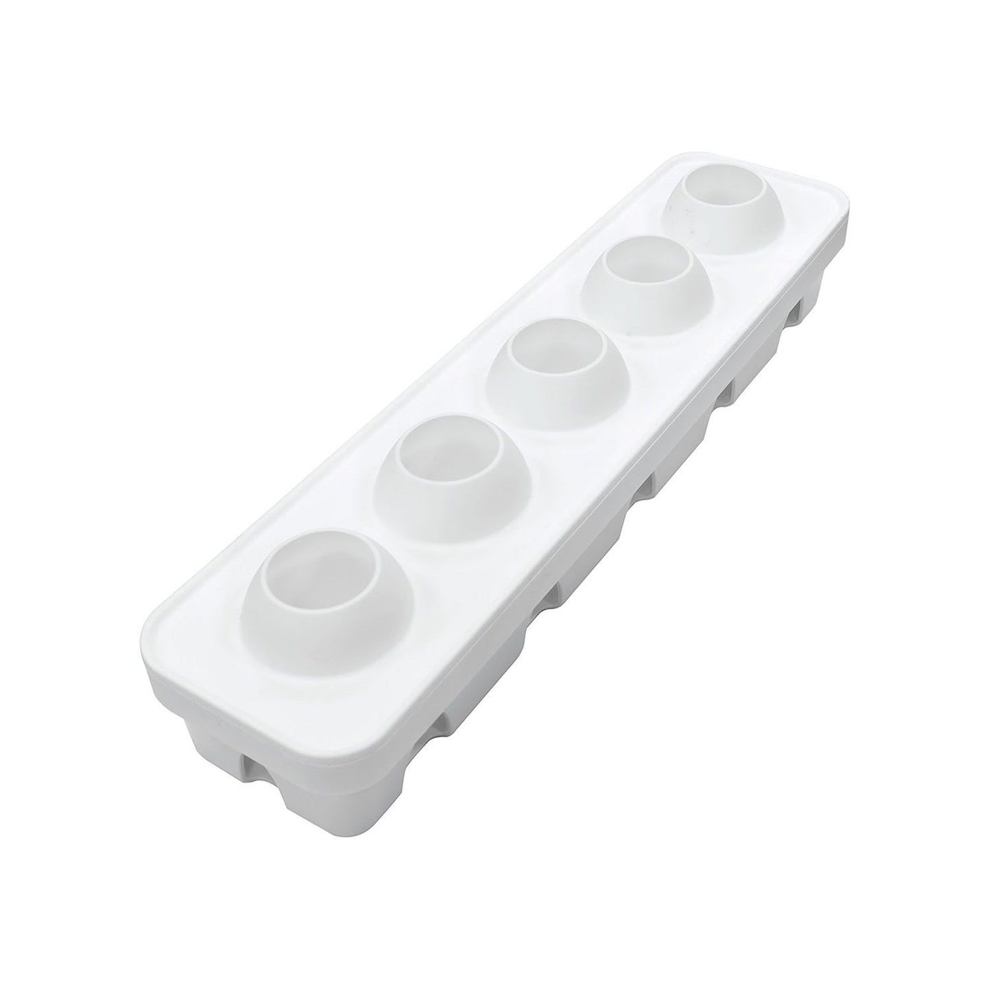 SILIKOMART Silicone Pera & Fico Mould 115ml