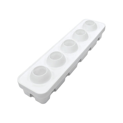 SILIKOMART Silicone Pera & Fico Mould 115ml