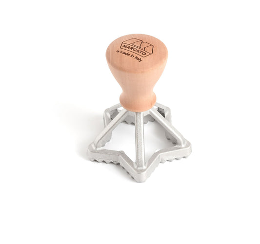 MARCATO Classic Stamp Star 65mm