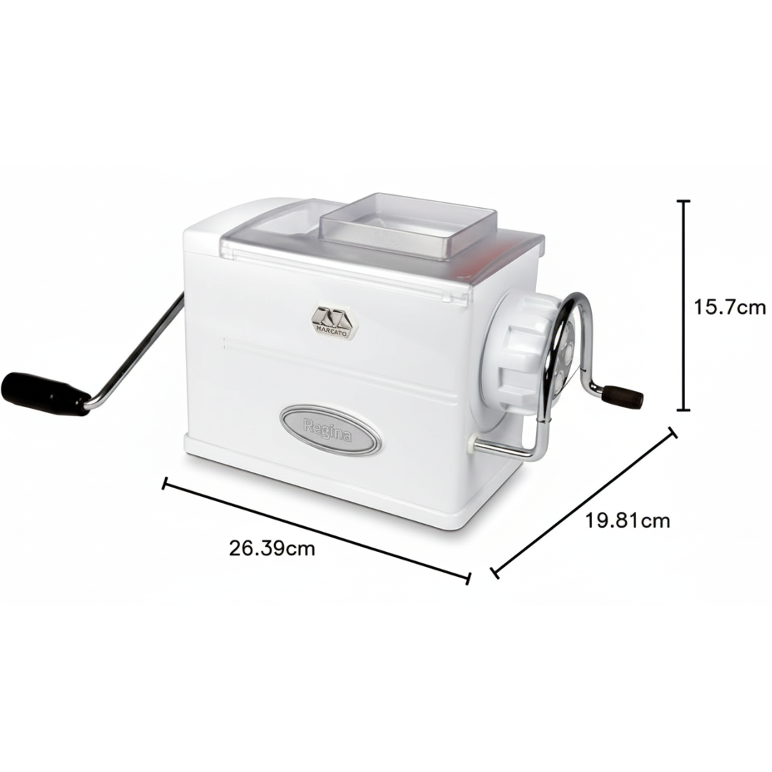 MARCATO Pasta Machine REGINA