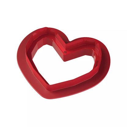 Silikomart Amore Origami 600 Premium Silicone Cake Mould