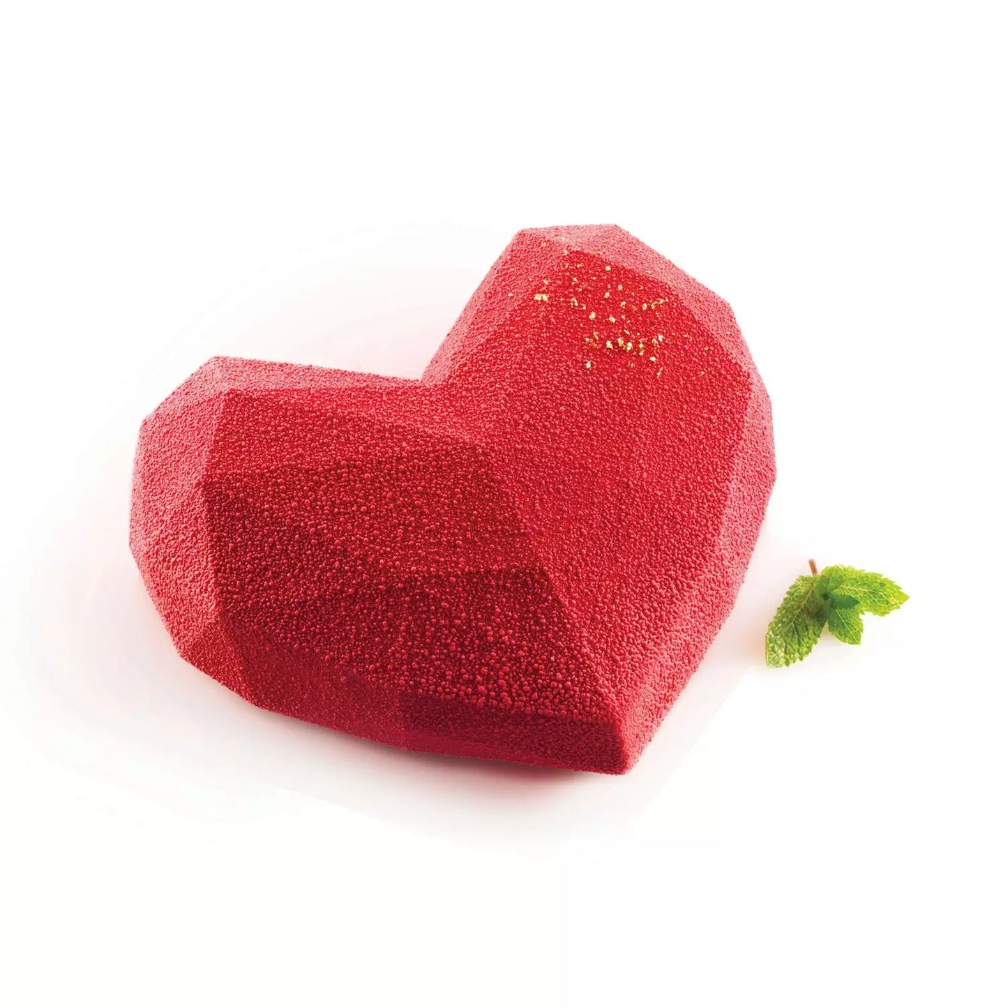 Silikomart Amore Origami 600 Premium Silicone Cake Mould