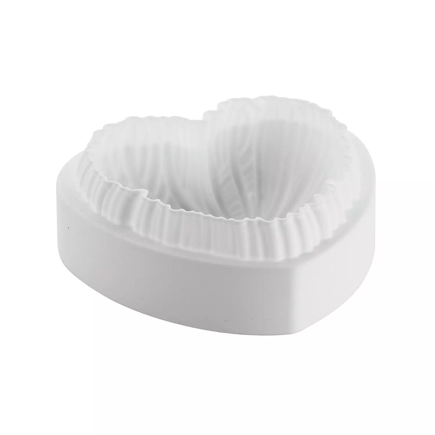 Silikomart Lovely 1200 Premium Silicone Cake Mould