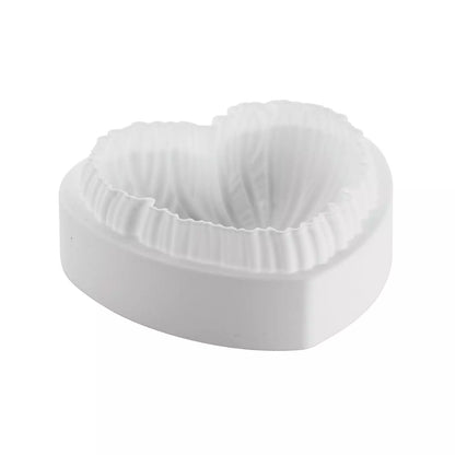 Silikomart Lovely 1200 Premium Silicone Cake Mould