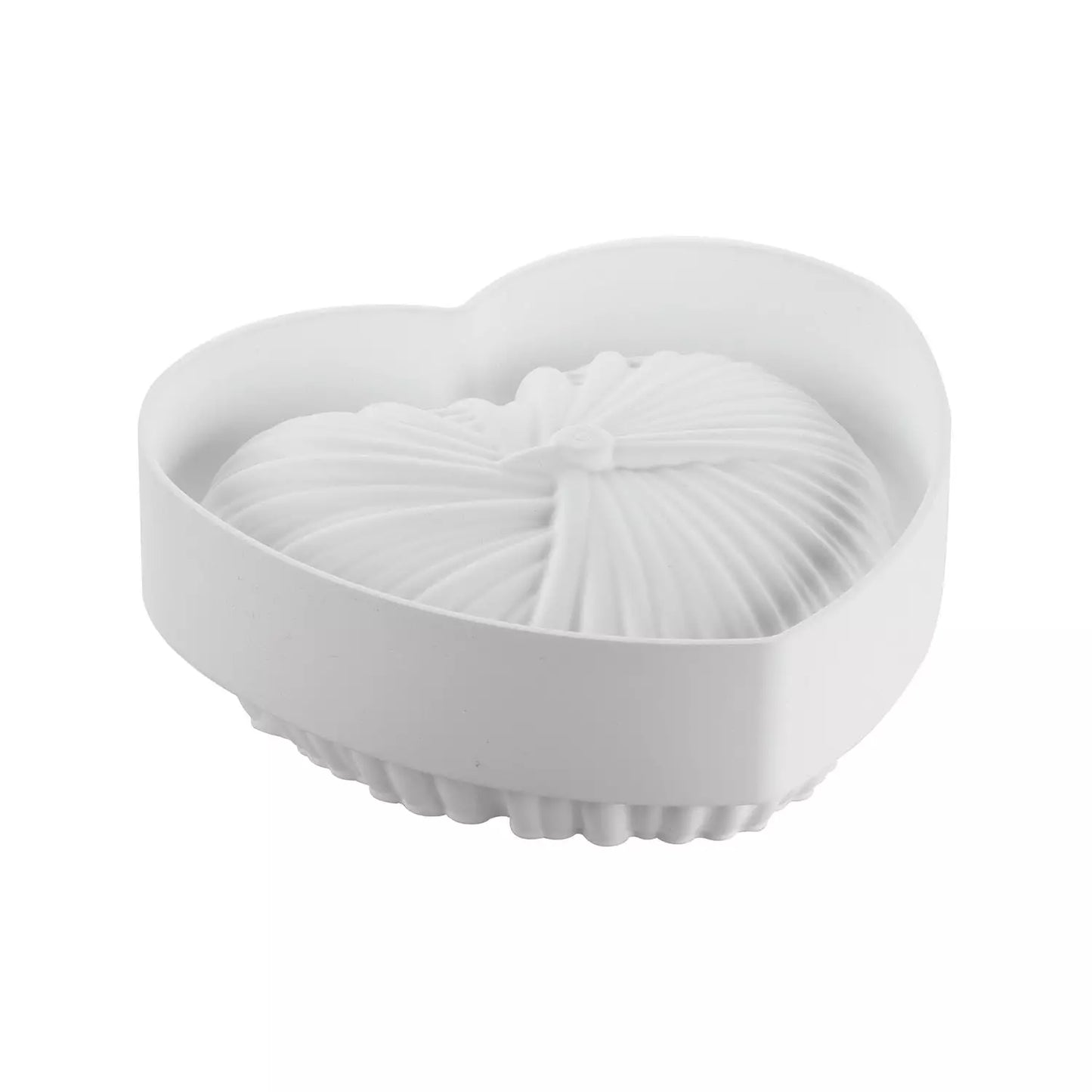 Silikomart Lovely 1200 Premium Silicone Cake Mould