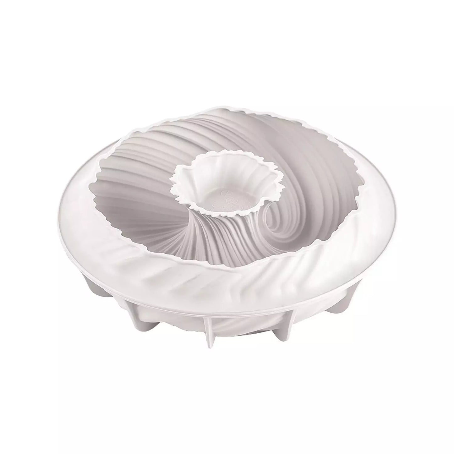 Silikomart Intreccio 1000 Premium Silicone Cake Mould
