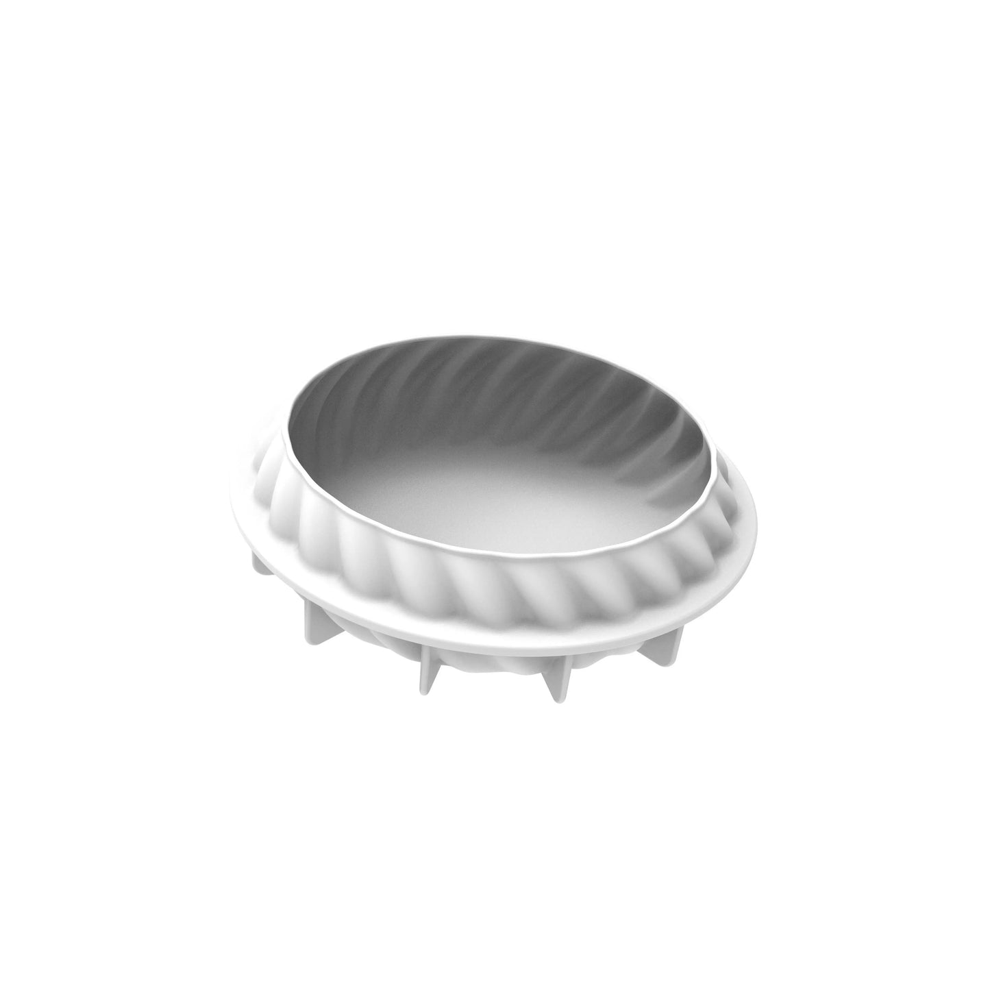 Silikomart Samurai 600 Silicone premium Cake Mould