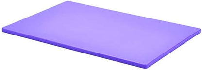 DINER WARES Chopping Board HDPE 12 x 18 x 1"
