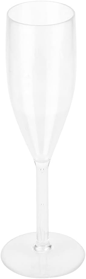 DW PC Flute Glass 150 ml