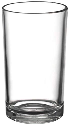 DW PC Hi-Ball Mini 70 ml Glass