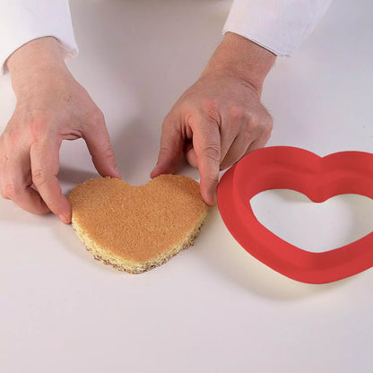 Silikomart Tiamo 1000 Premium Silicone Cake Moul