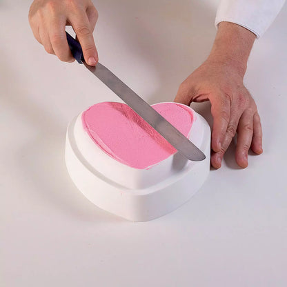 Silikomart Tiamo 1000 Premium Silicone Cake Moul