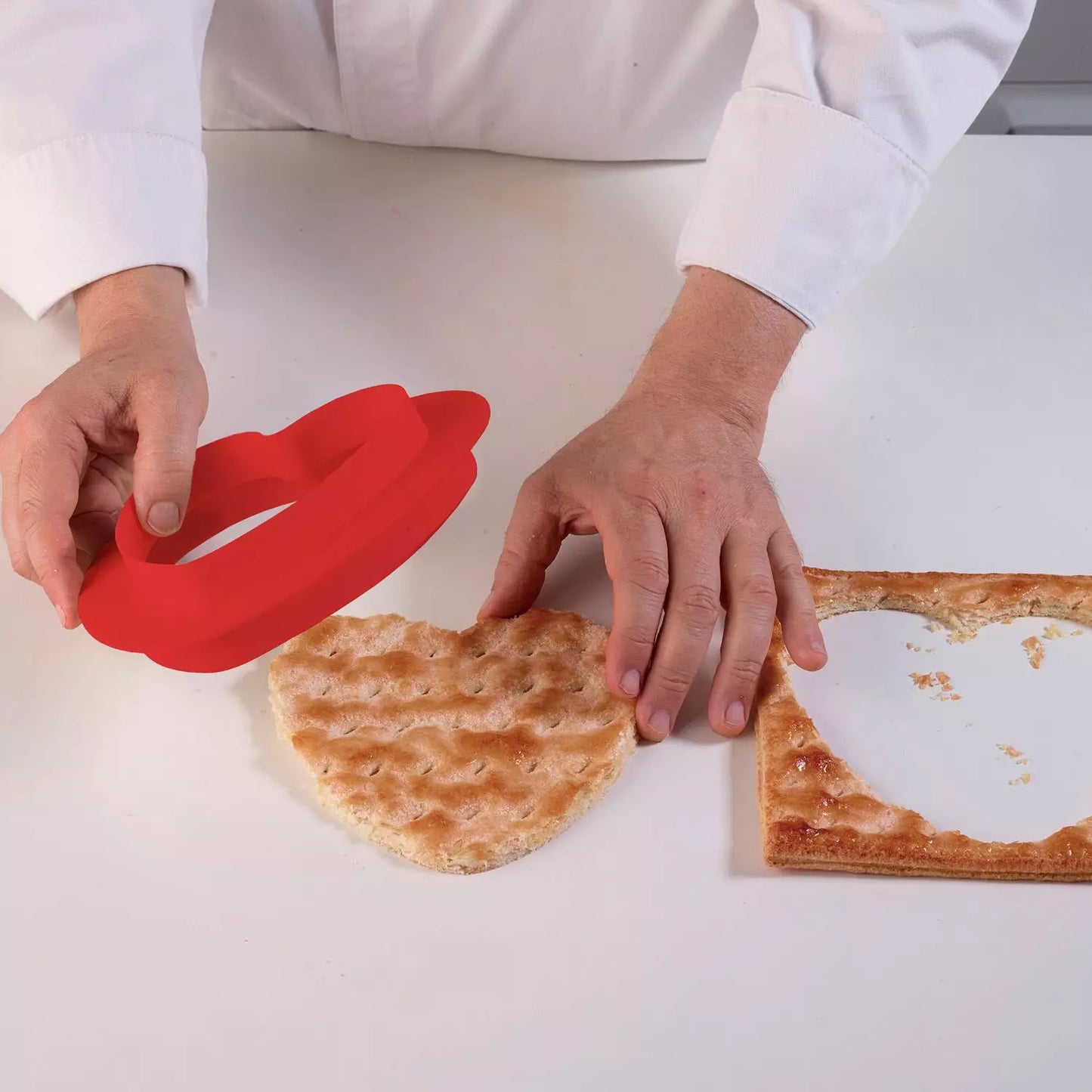 Silikomart Tiamo 1000 Premium Silicone Cake Moul