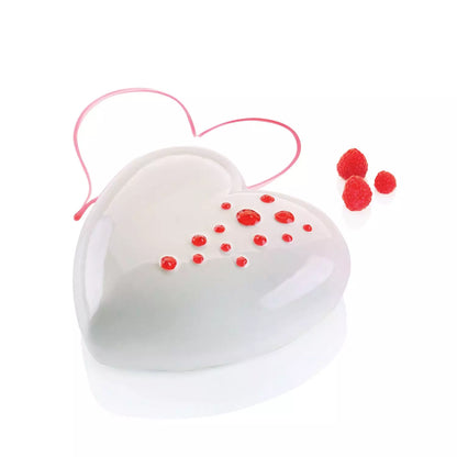 Silikomart Tiamo 1000 Premium Silicone Cake Moul