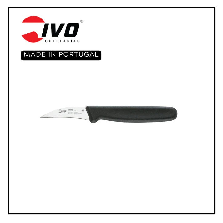 IVO Peeling Commercial Knife 2.5"
