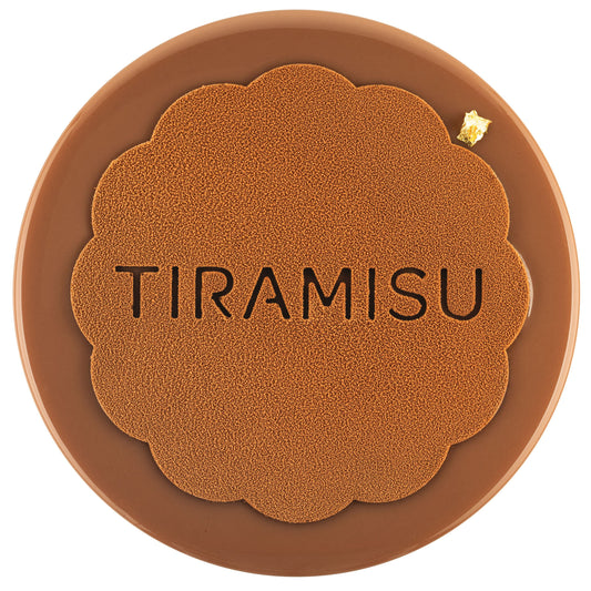 SILIKOMART Silicone Tiramisu Decor Mould
