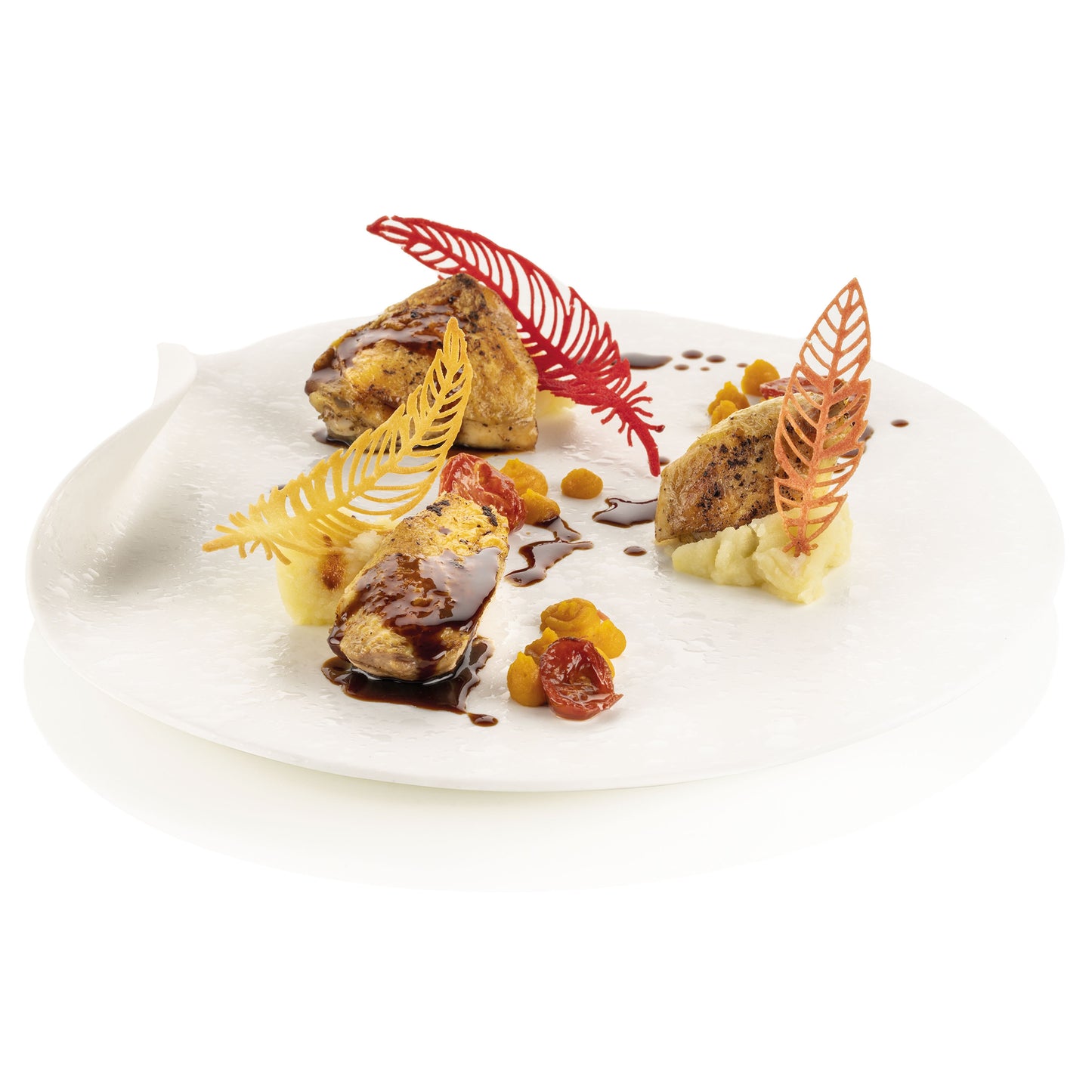 SILIKOMART Thermoplastics Piuma