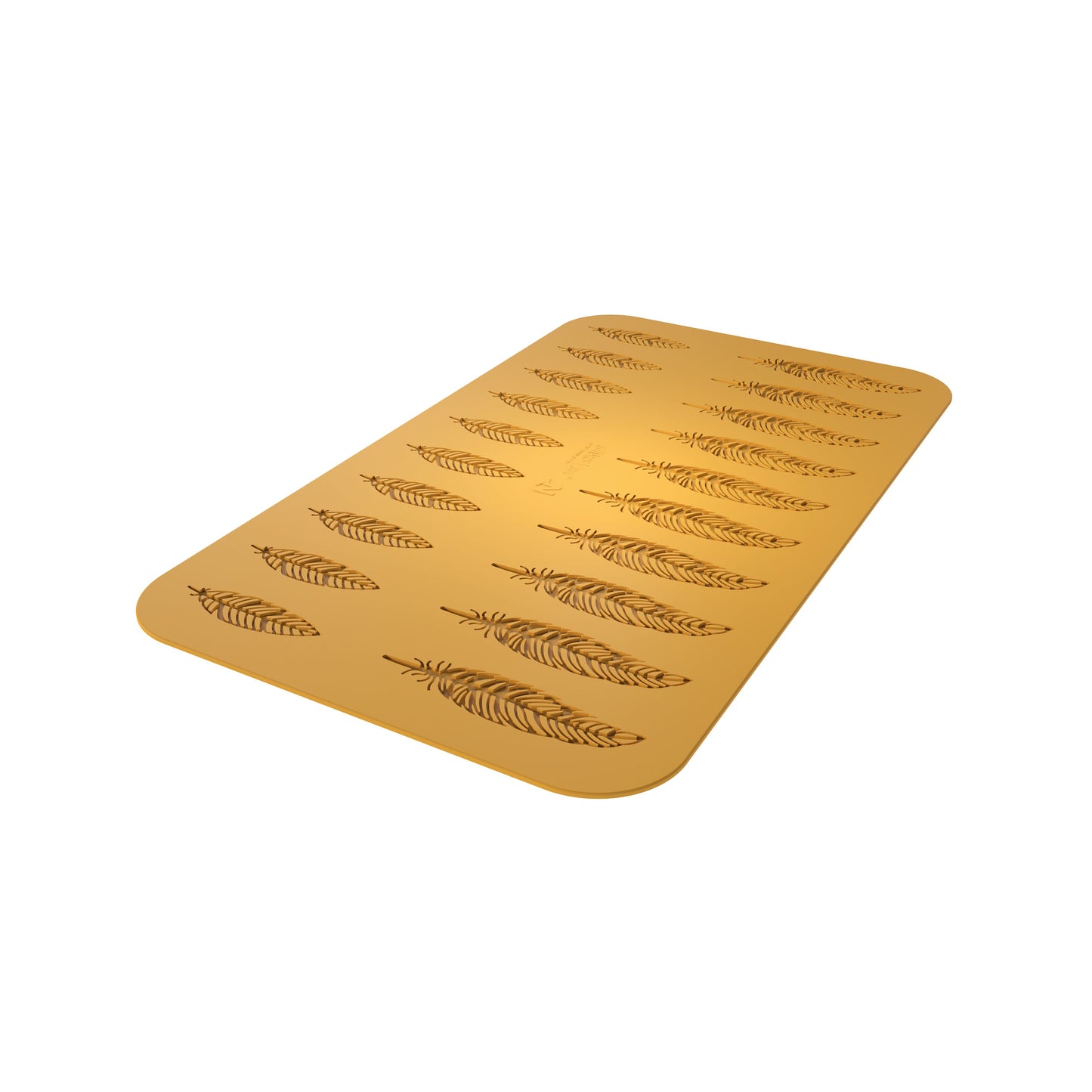 SILIKOMART Thermoplastics Piuma