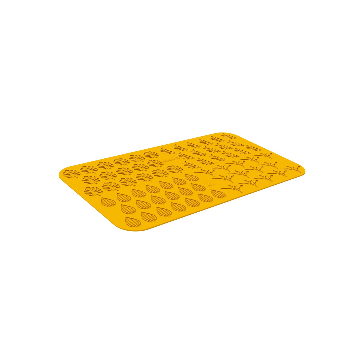 SILIKOMART GIARDINO - Mold for Decorations Naturae Line