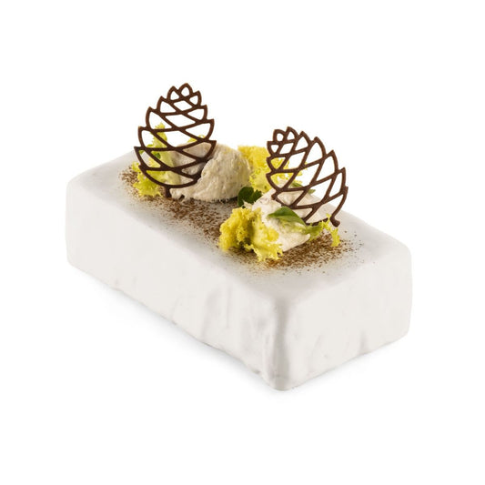 SILIKOMART Thermoplastics INVERNO Pinecone