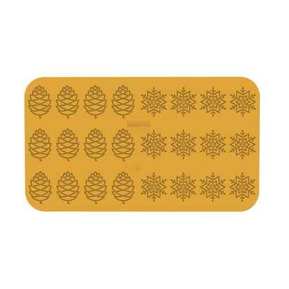 SILIKOMART Thermoplastics INVERNO Pinecone