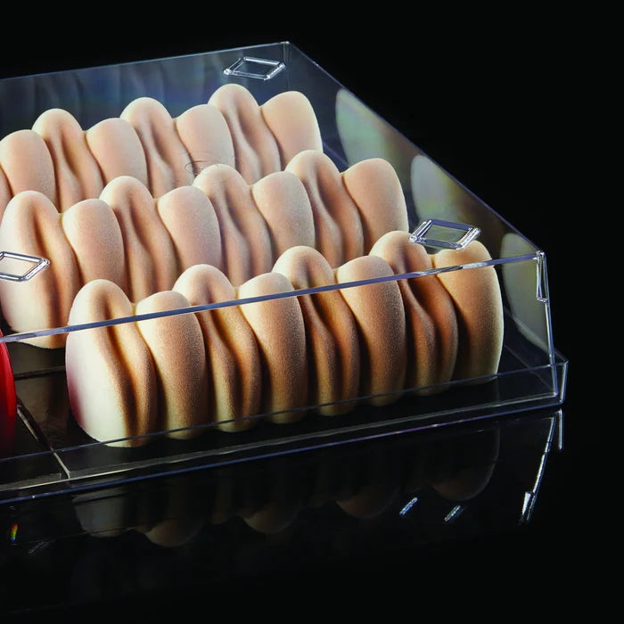 PAVONI PC Lid COVER85