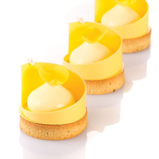 SILIKOMART Silicone Goutte Mould 55