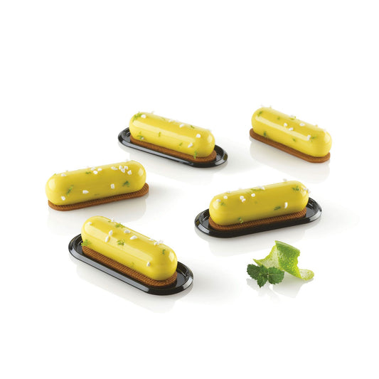 SILIKOMART Silicon Mould Fingers 75