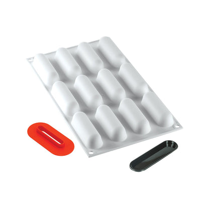 SILIKOMART Silicon Mould Fingers 75