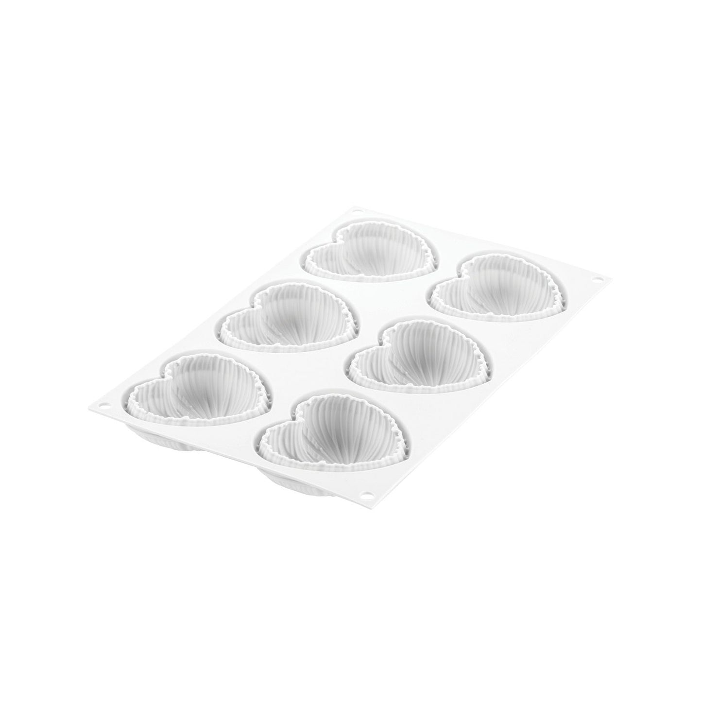 SILIKOMART Silicone Mould Lovely Mould 110 ml