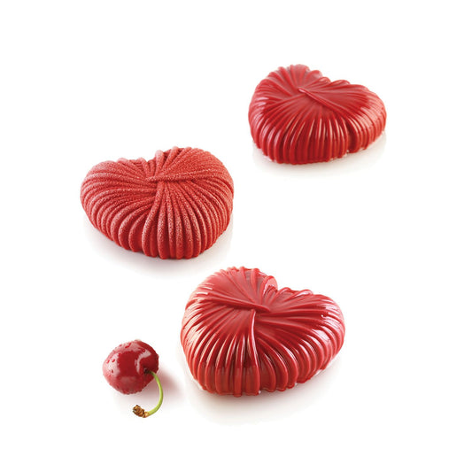 SILIKOMART Silicone Mould Lovely Mould 110 ml