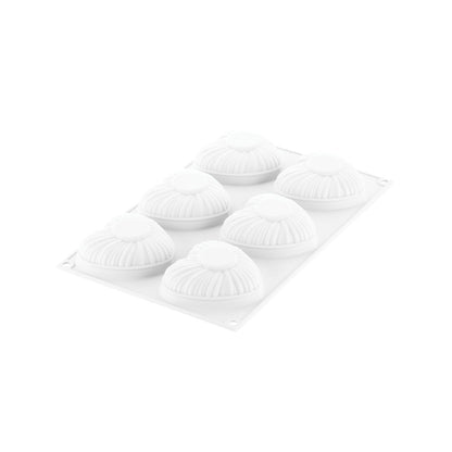 SILIKOMART Silicone Mould Lovely Mould 110 ml