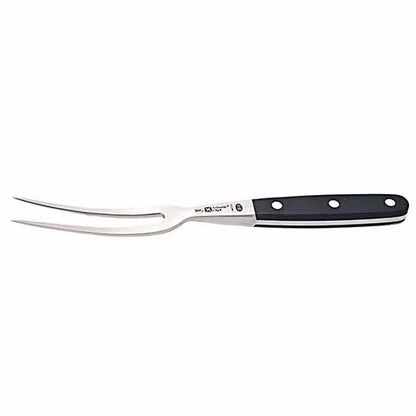 ATLANTIC CHEF 8321T11 Carving fork-curved 21cm
