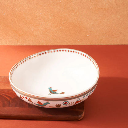 Sweet summer Dinner Set 21 Pcs